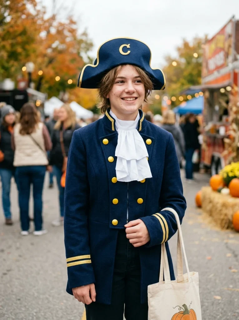 15 Halloween Costumes Teenage Girl, Grouped by Who You're Going With 10 Cereal Mascots 765x1024 1