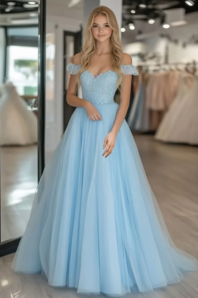 Cute, Comfy, and Full of Magic: 20 Disney Outfit Ideas for Every Kind of Park Day 5 Cinderella Blue Outfit