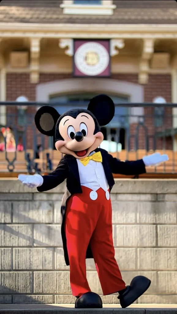 Cute, Comfy, and Full of Magic: 20 Disney Outfit Ideas for Every Kind of Park Day 2 Classic Mickey Mouse Outfit