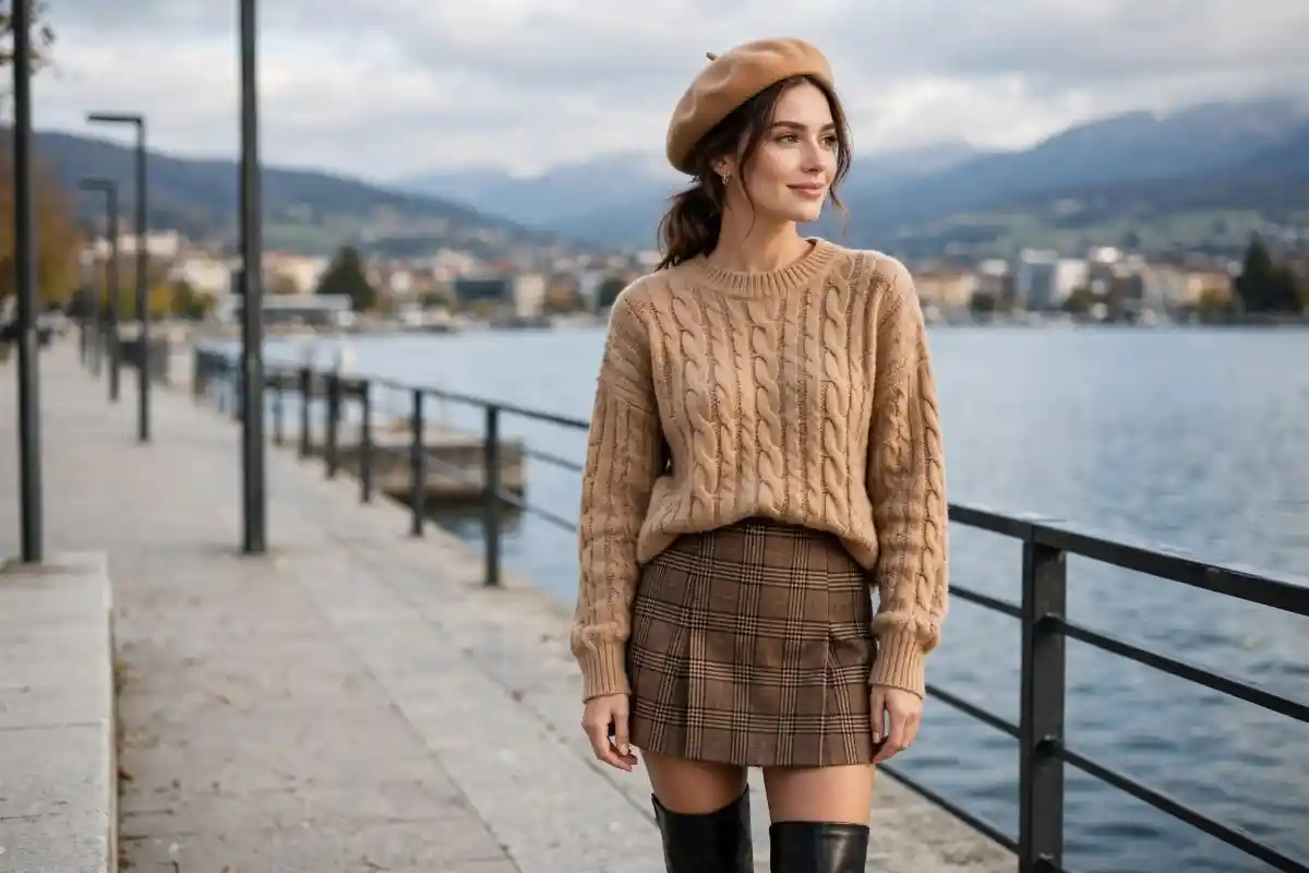 Cute Fall Outfits