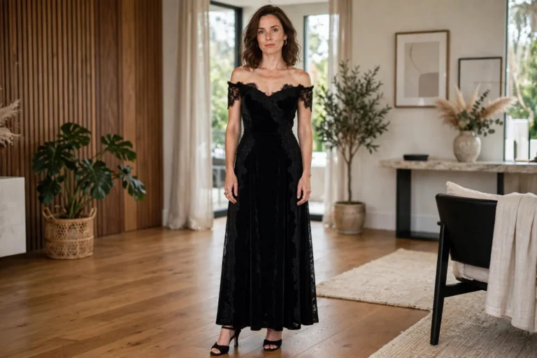 Dress Outfit Ideas