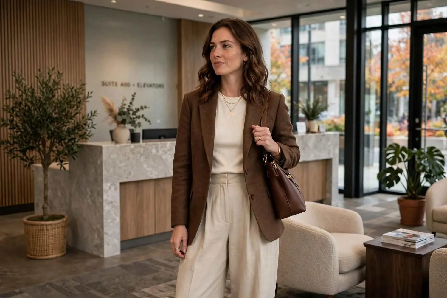 Early Fall Outfits