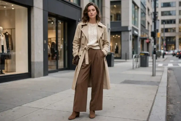 Fall Fashion Outfits
