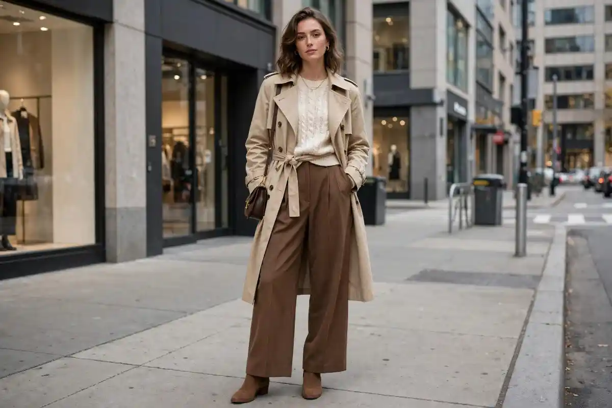 Fall Fashion Outfits