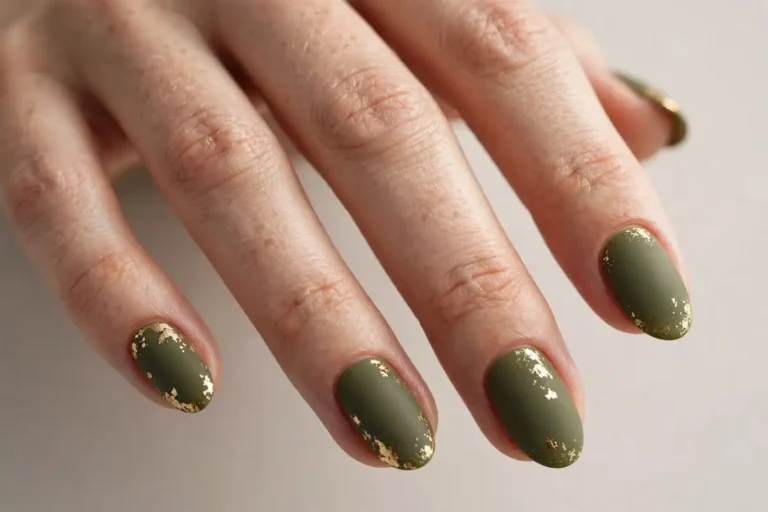 Fall Nail Ideas