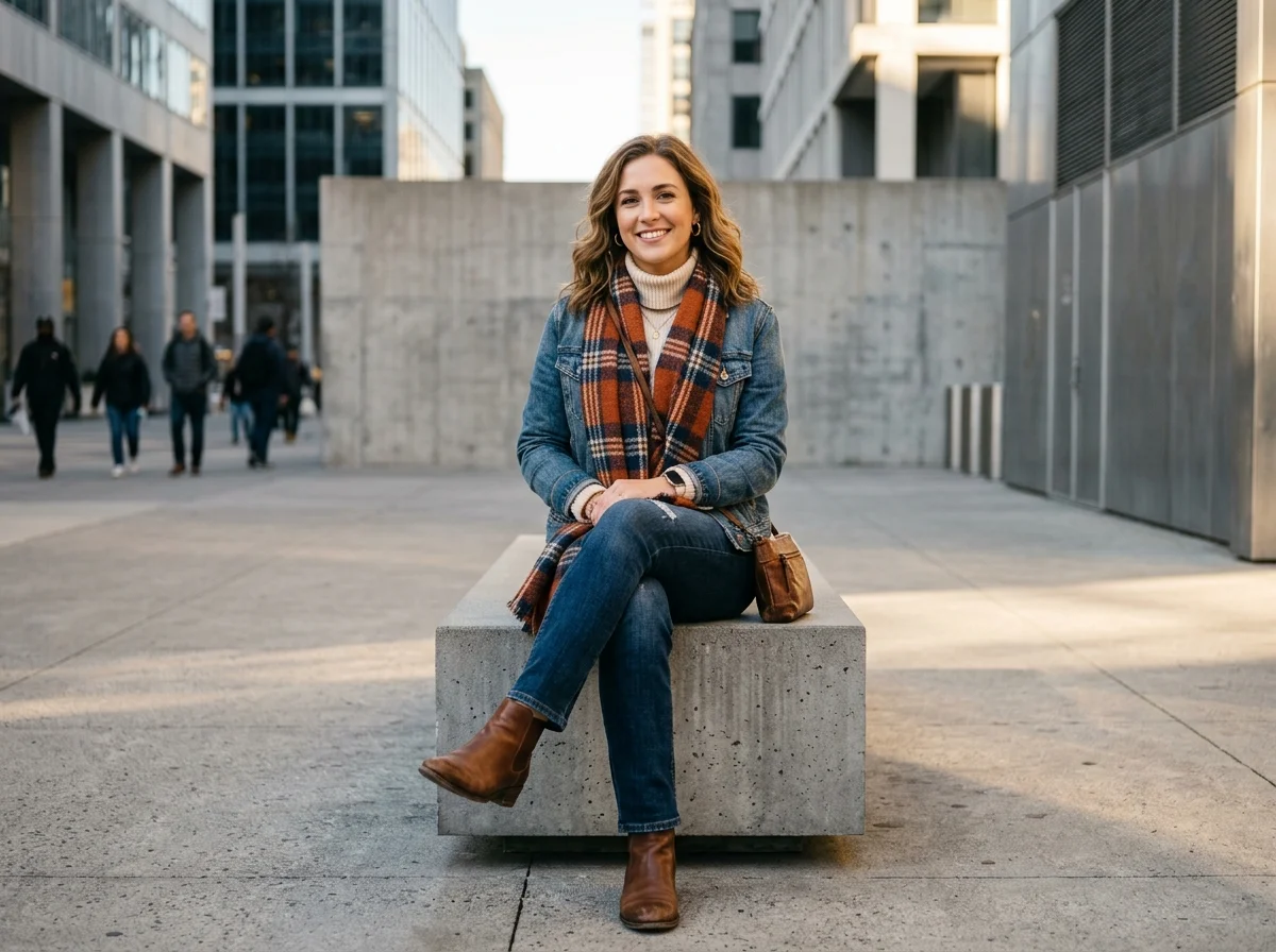 Fall Outfits For Women