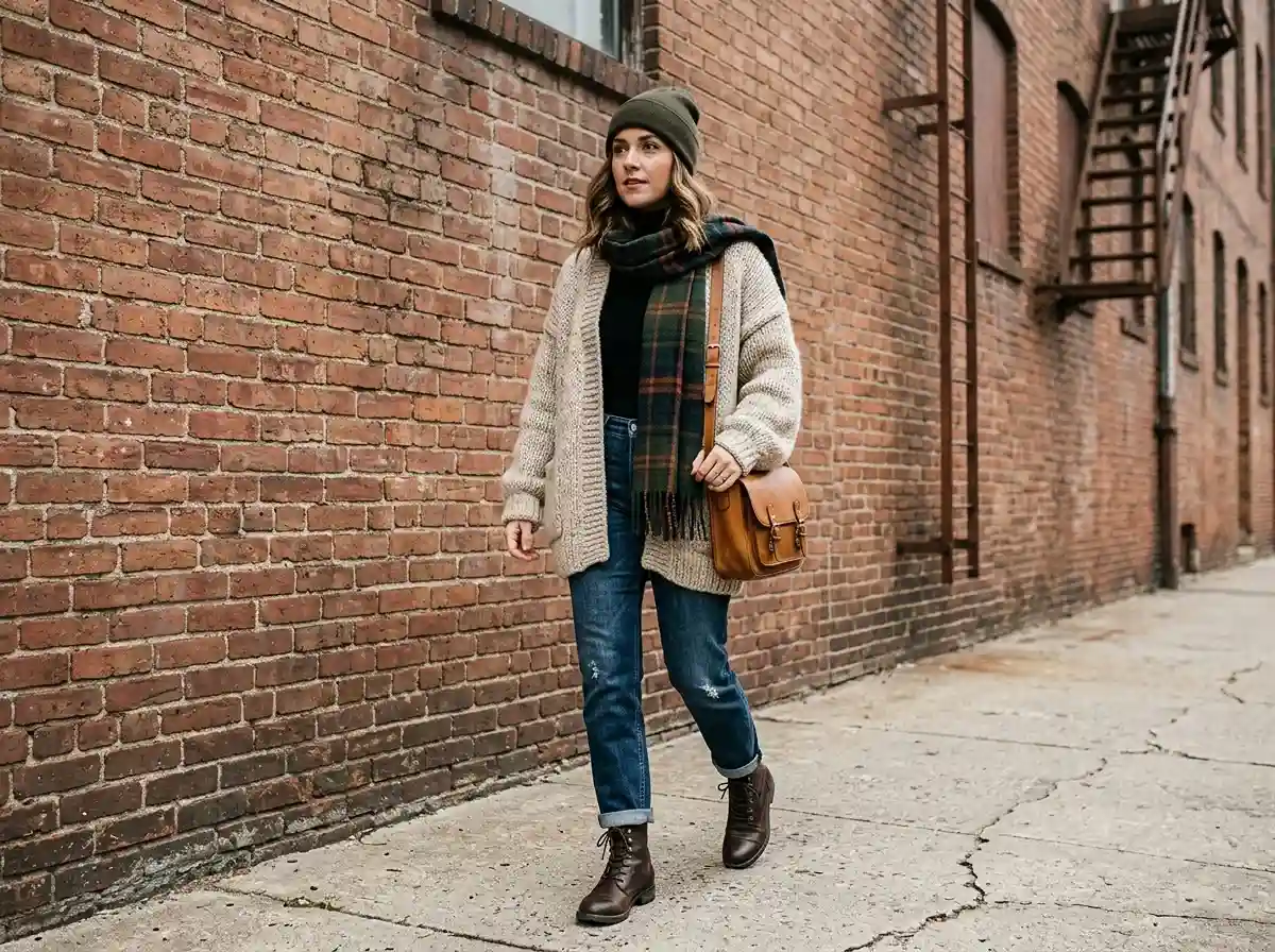 Fall Outfits Ideas