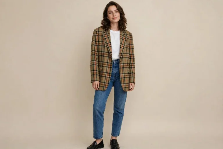 Fall Outfits Jeans