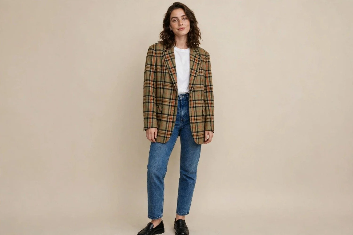 Fall Outfits Jeans