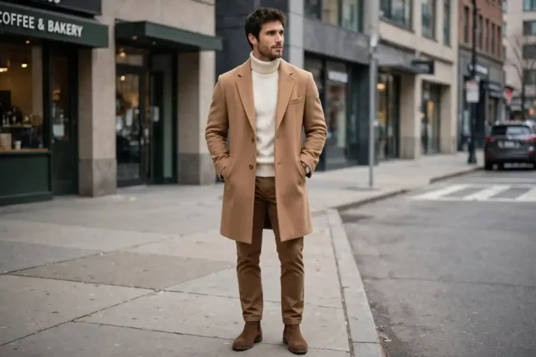 Fall Outfits Men