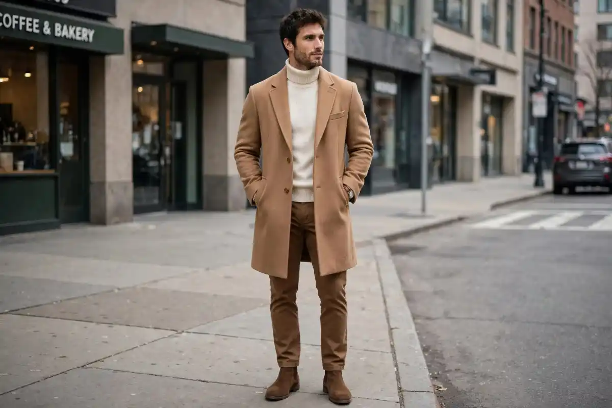 Fall Outfits Men