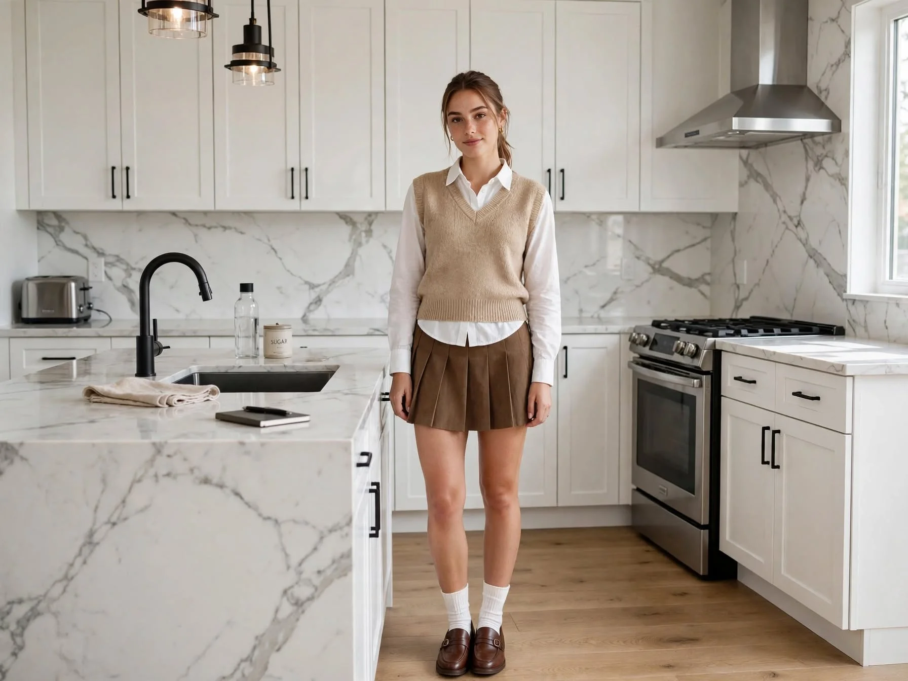 Fall Outfits for School
