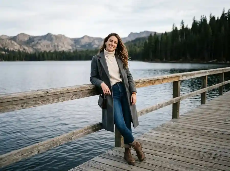 Fall Outfits for Women