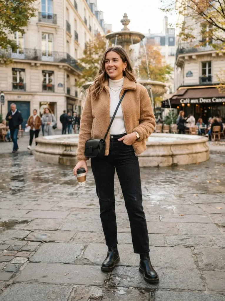 17 Office Fall Outfits, Scheduled Like a Real Tuesday 17 Friday Casual Day
