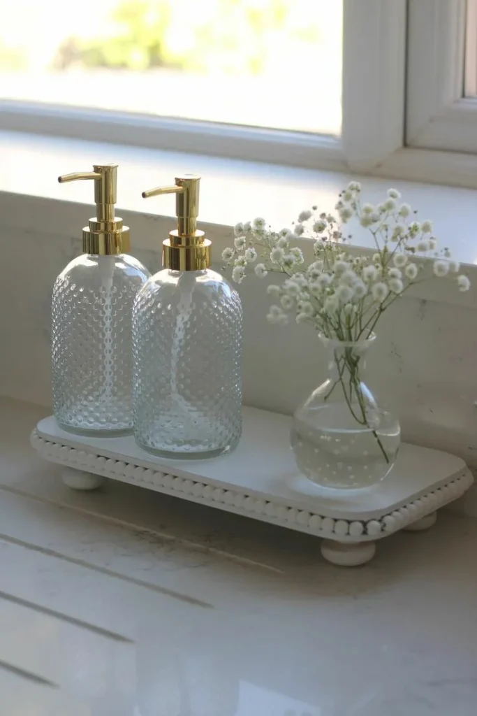 18 Guest Bathroom Ideas So Good Your Visitors Might “Accidentally” Stay Longer 15 Godari pattupania