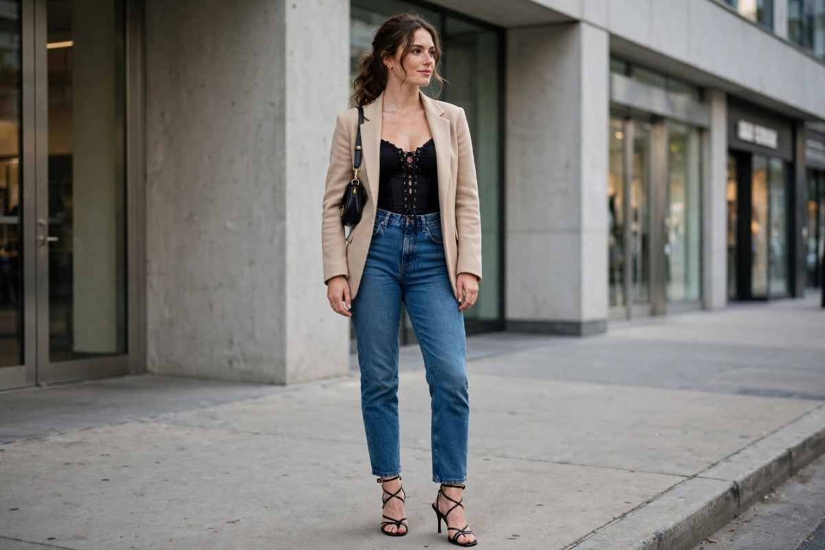 Going Out Fall Outfits