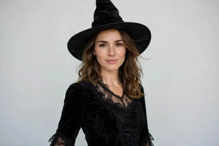 Halloween Costume Ideas