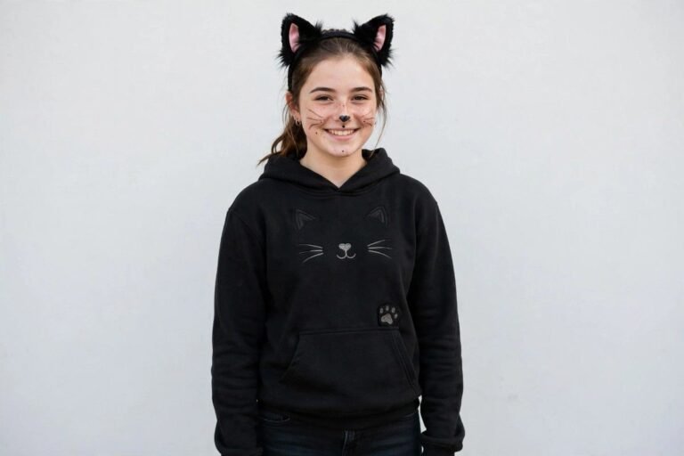 Halloween Costumes Teenage Girl