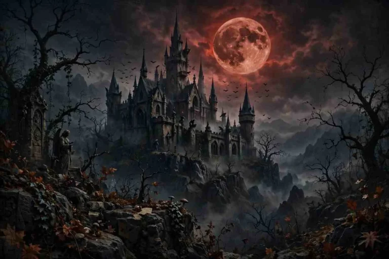 Halloween Wallpaper Ideas