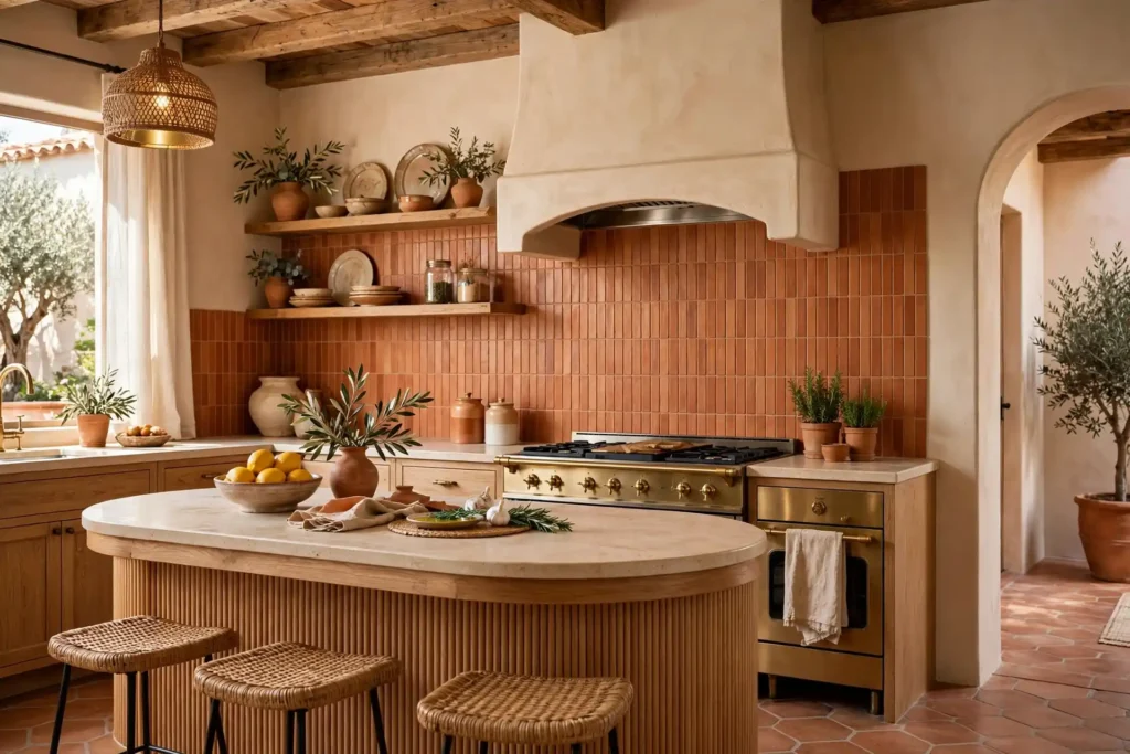 17 Kitchen Backsplash Ideas That Are So Chic, You’ll Suddenly Want to Cook Every Night 13 Kitchen Backsplash Ideas
