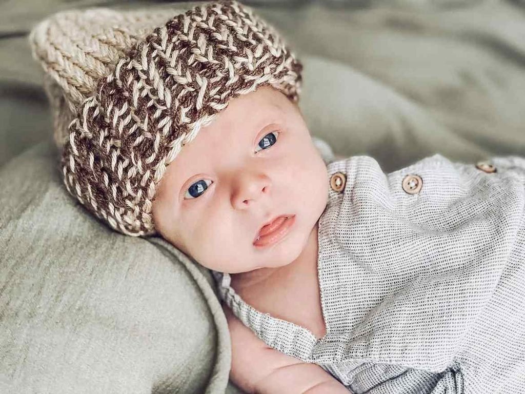 16 Baby Halloween Costumes That Are Almost Too Cute to Handle 1 Little Acorn Baby
