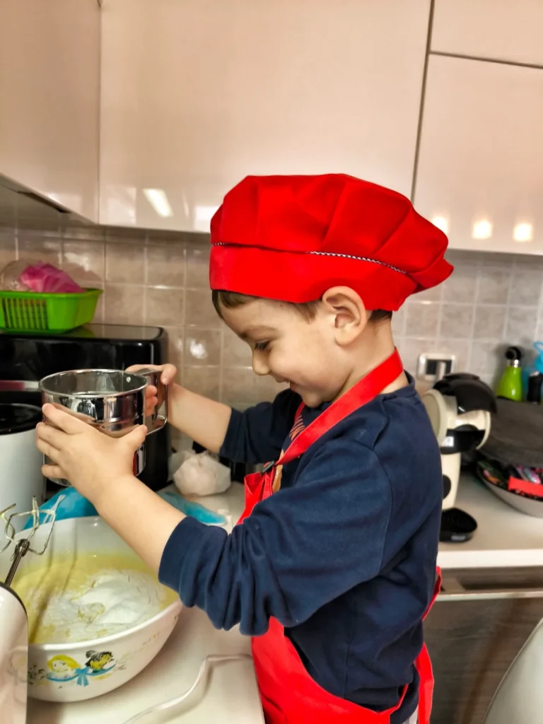 16 Baby Halloween Costumes That Are Almost Too Cute to Handle 11 Little Chef
