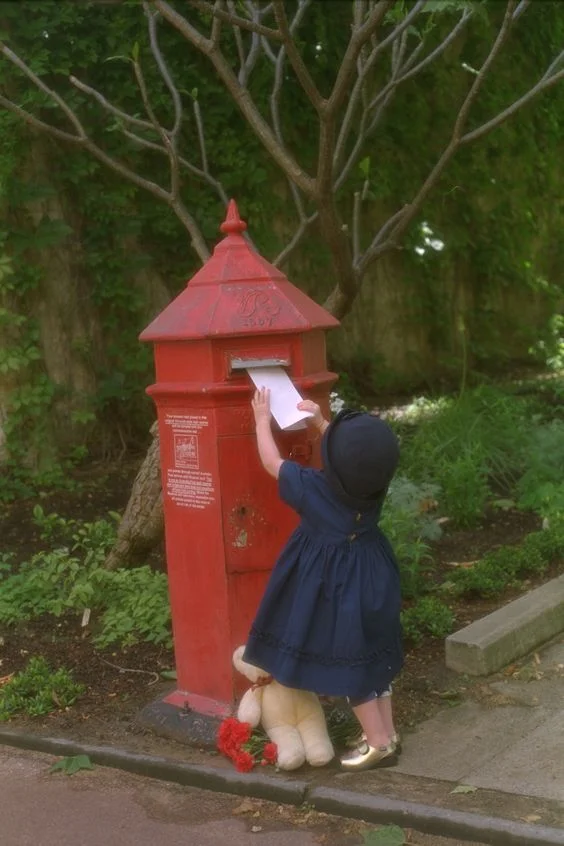 16 Baby Halloween Costumes That Are Almost Too Cute to Handle 15 Little Postman