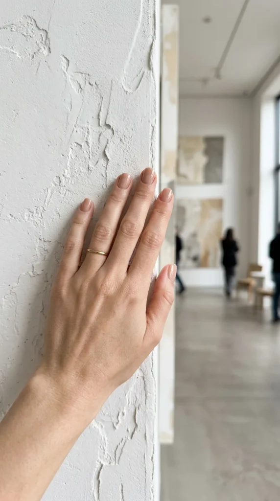15 Fall Nail Ideas for a Cozy Autumn Manicure You’ll Love 5 Matte Forest Green Nails 1