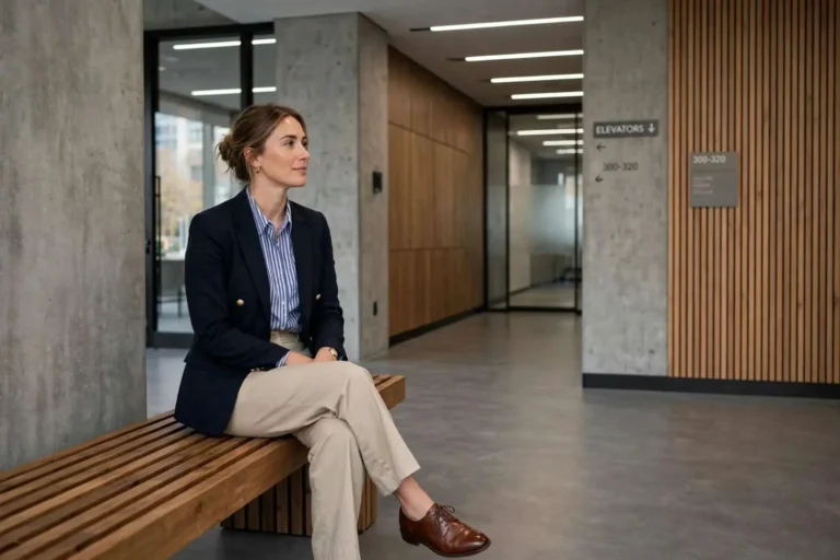 Office Fall Outfits
