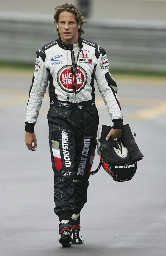 No-Stress Halloween Style: 18 Easy Halloween Costumes You Can Pull Together Fast 16 Race Car Driver