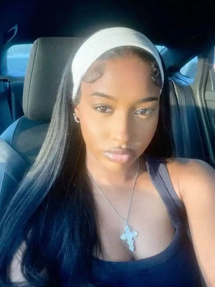 Make Busy Mornings Easier with 16 Work Hairstyles for Long Hair 15 Simple Headband Hairstyle