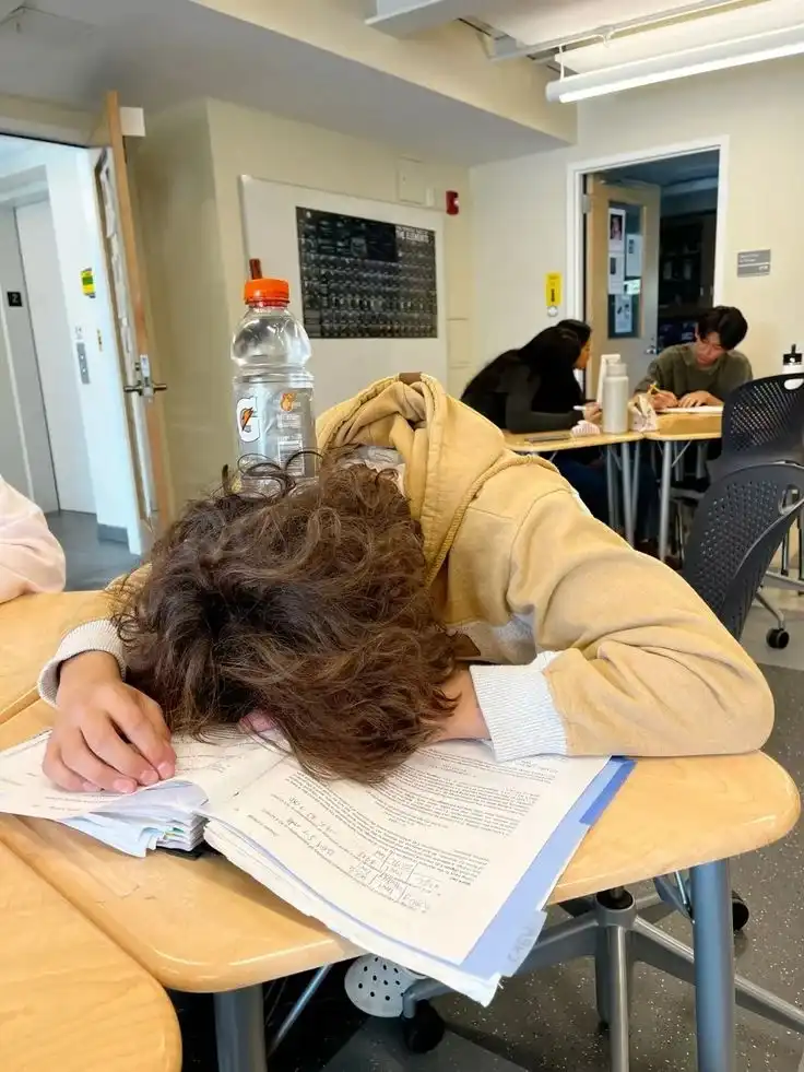 Last-Minute Halloween Costumes That Look Like You Planned Them Days Ago 16 Sleep Deprived Student