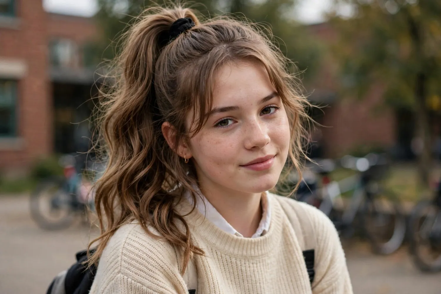 Teen Hairstyles Ideas