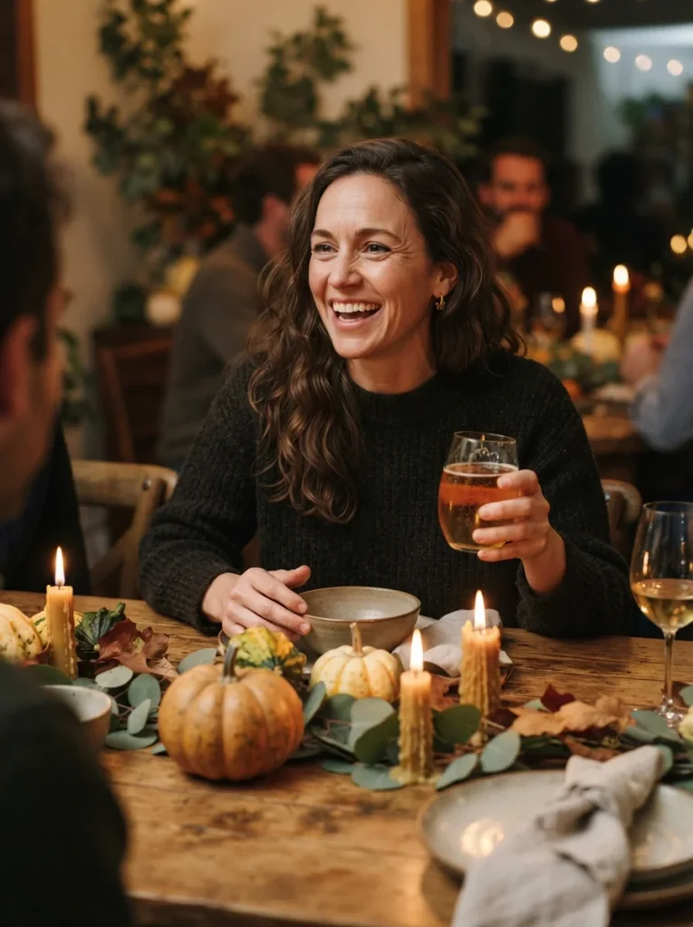 17 Halloween Activities Worth Actually Planning For 7 Tell true stories not scary ones