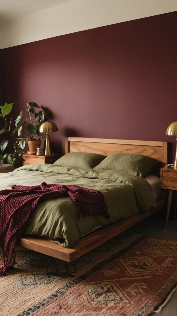Your Bedroom Is Crying for a Glow-Up — 18 Trending Bedroom Ideas That'll Make You Never Want to Leave Your Bed 8 The Linen Everything Bedroom