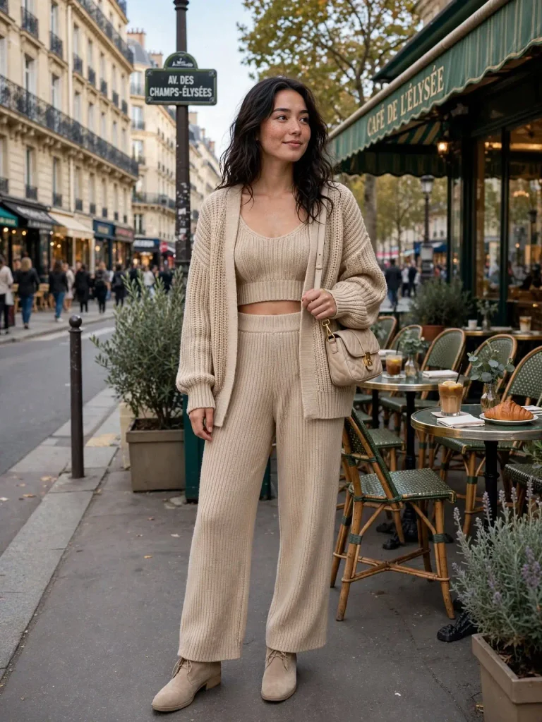 The Matching Knit Set 768x1024 1