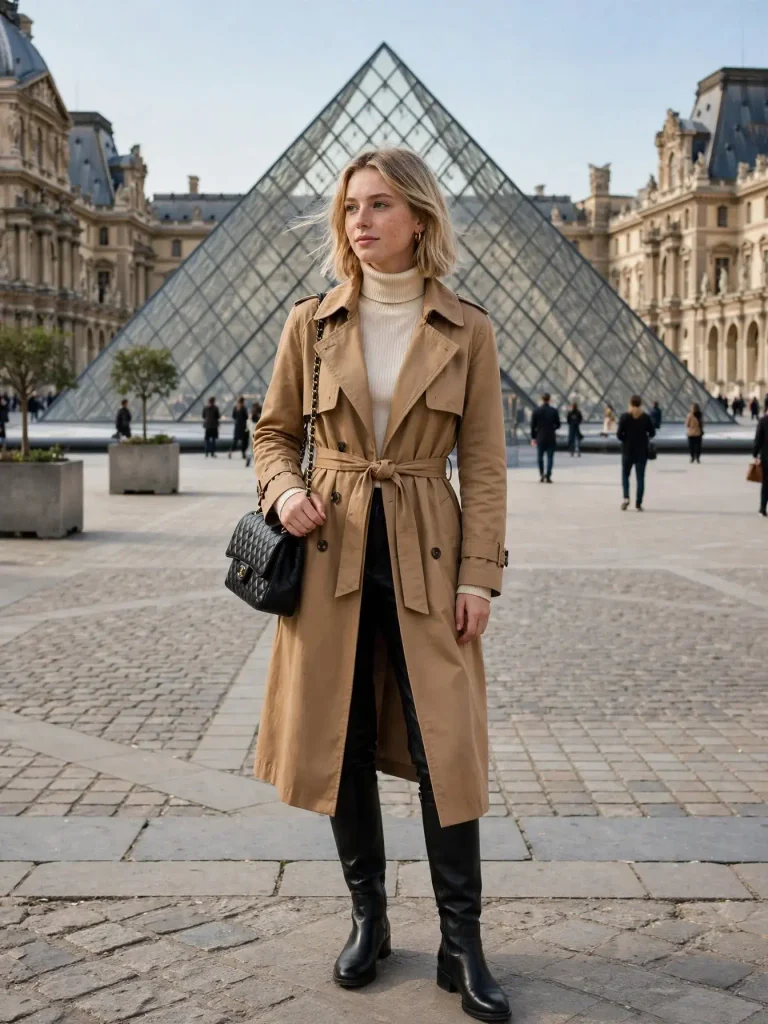 The Turtleneck and Trench 768x1024 1