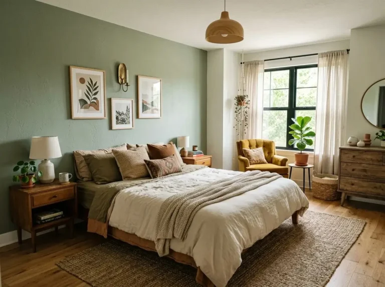 Trending Bedroom Ideas