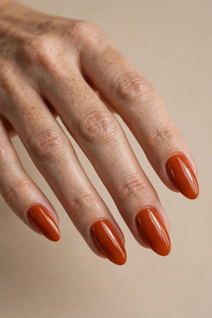 14 Fall Pumpkin Nails, Harvested Like Varieties at a Farm Stand 2 image 104