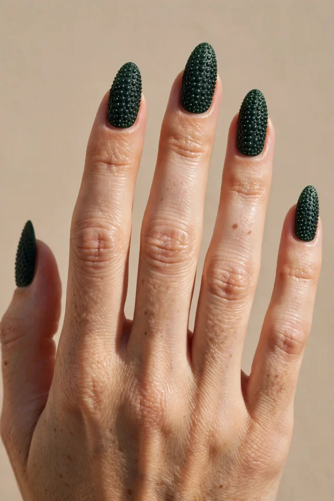 14 Fall Pumpkin Nails, Harvested Like Varieties at a Farm Stand 6 image 107