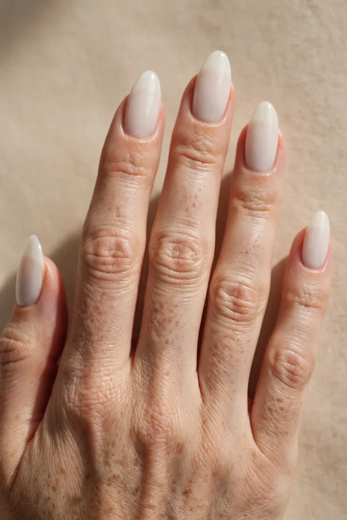 14 Fall Pumpkin Nails, Harvested Like Varieties at a Farm Stand 7 image 108