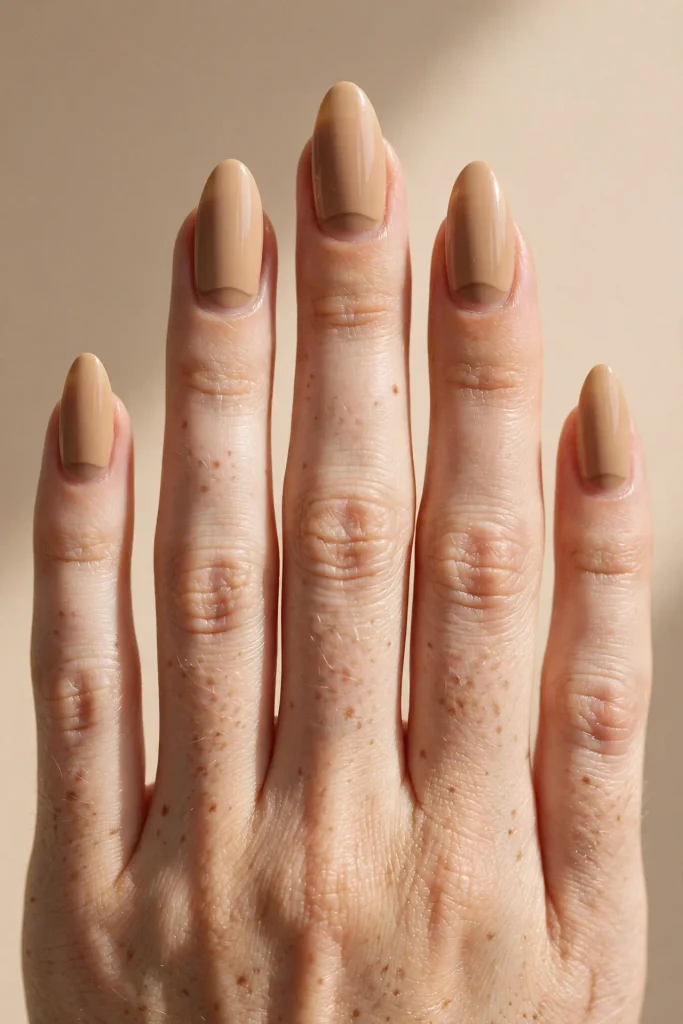 14 Fall Pumpkin Nails, Harvested Like Varieties at a Farm Stand 8 image 109