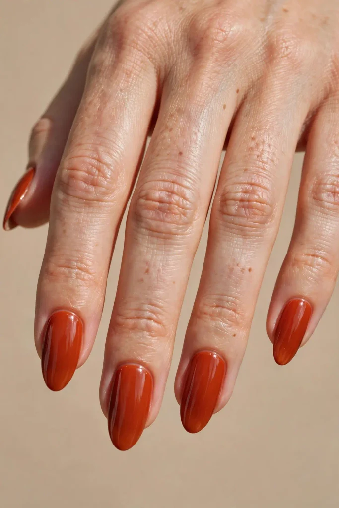 14 Fall Pumpkin Nails, Harvested Like Varieties at a Farm Stand 9 image 110