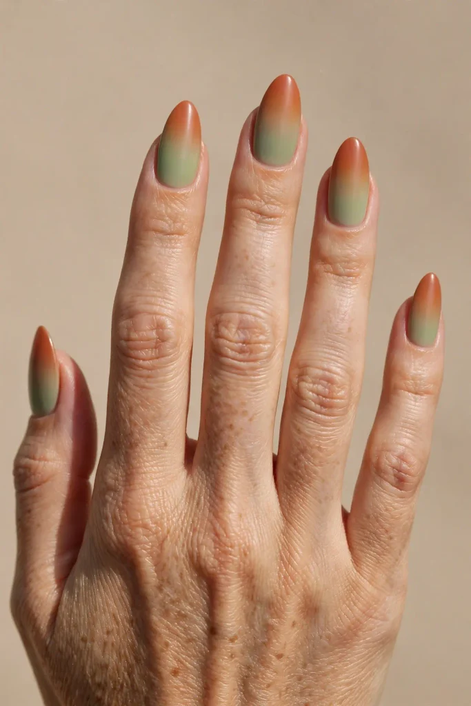 14 Fall Pumpkin Nails, Harvested Like Varieties at a Farm Stand 13 image 113