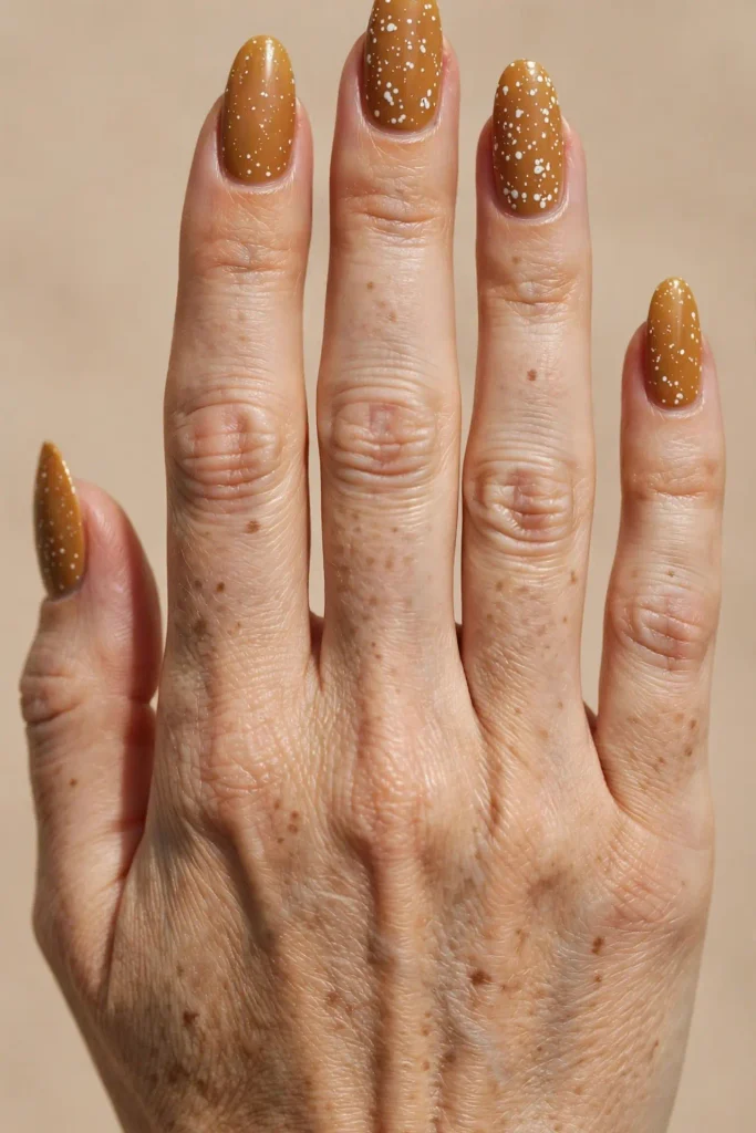 14 Fall Pumpkin Nails, Harvested Like Varieties at a Farm Stand 14 image 116