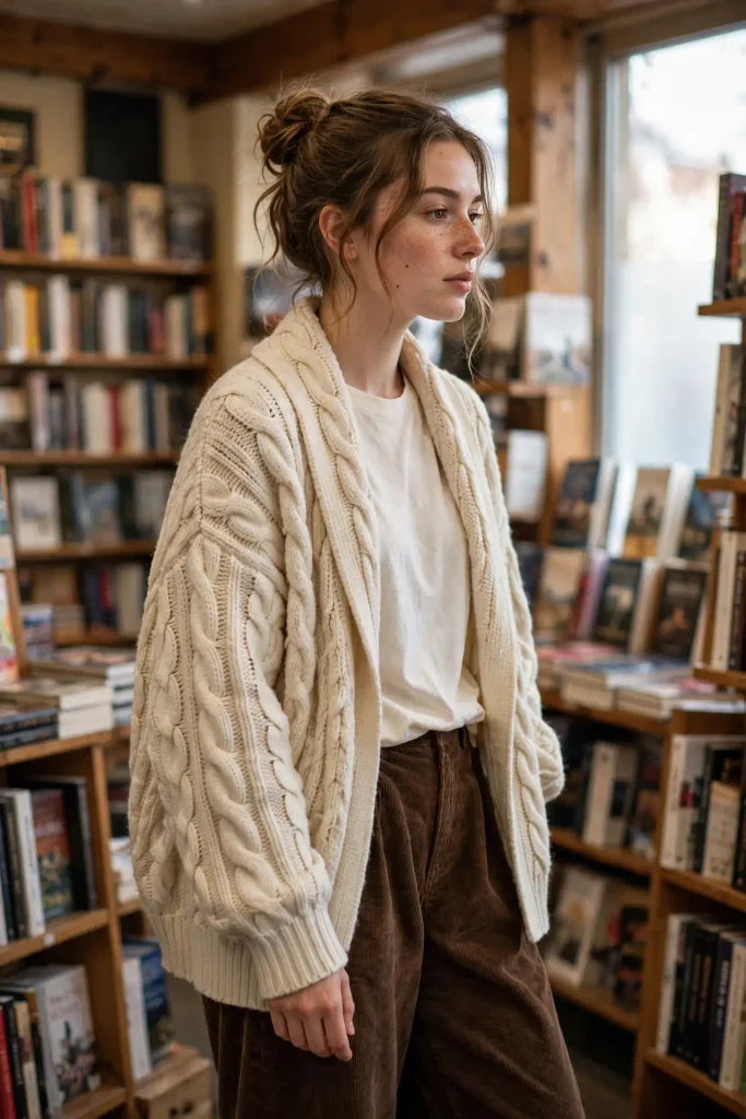 17 Shein Fall Outfits, Built Like Shopping Carts You Can Actually Trust 4 image 16 683x1024 2
