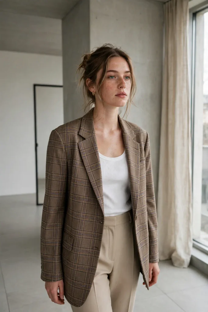 17 Shein Fall Outfits, Built Like Shopping Carts You Can Actually Trust 3 image 16
