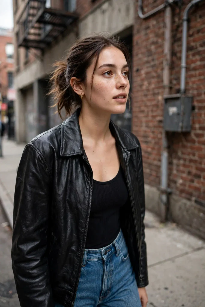 17 Shein Fall Outfits, Built Like Shopping Carts You Can Actually Trust 5 image 17