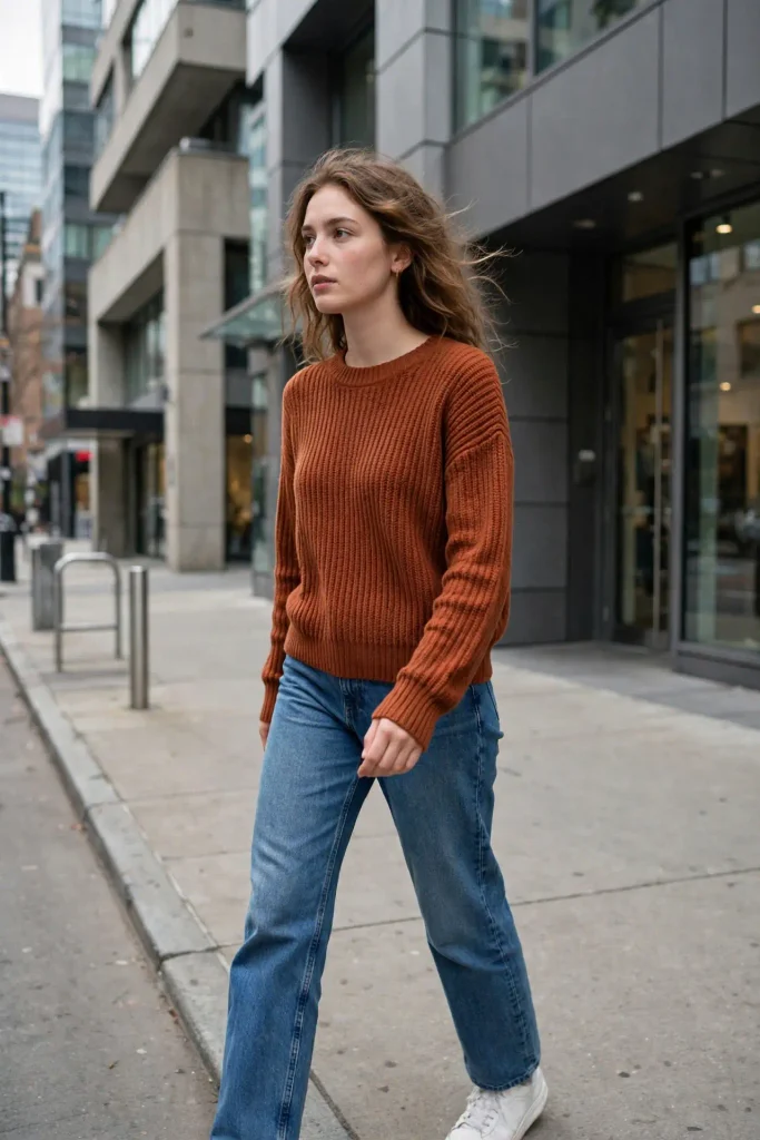 17 Shein Fall Outfits, Built Like Shopping Carts You Can Actually Trust 2 image 18