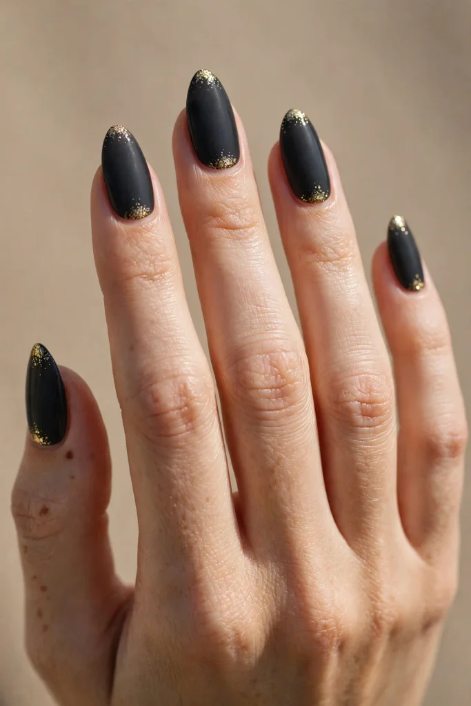 13 Fall Ombre Nails, Captured Like Frames From a Sunset Time-Lapse 12 image 187